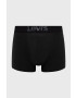 Levi's Боксерки мъжки в черно - Pepit.bg