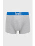 Levi's Боксерки мъжки в сиво - Pepit.bg