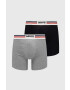 Levi's Боксерки (2 броя) в черно - Pepit.bg
