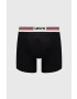 Levi's Боксерки (2 броя) в черно - Pepit.bg