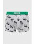 Levi's Боксерки (2 броя) в черно - Pepit.bg