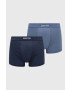 Levi's Боксерки (2 броя) в синьо - Pepit.bg