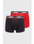 Levi's Боксерки (2 броя) в червено - Pepit.bg
