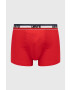 Levi's Боксерки (2 броя) в червено - Pepit.bg