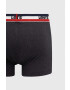 Levi's Боксерки (2 броя) в червено - Pepit.bg