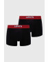 Levi's Боксерки (2 броя) в черно - Pepit.bg