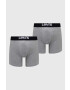Levi's Боксерки (2 броя) в сиво - Pepit.bg
