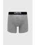 Levi's Боксерки (2 броя) в сиво - Pepit.bg
