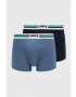 Levi's Боксерки (2 броя) в синьо - Pepit.bg