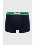 Levi's Боксерки (2 броя) в синьо - Pepit.bg