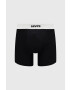 Levi's Боксерки (2 броя) в черно - Pepit.bg