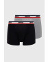 Levi's Боксерки (2 броя) в сиво - Pepit.bg