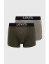 Levi's Боксерки (2 броя) в зелено - Pepit.bg