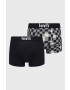 Levi's Боксерки (2 броя) в черно - Pepit.bg