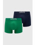 Levi's Боксерки (2 броя) в зелено - Pepit.bg