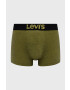 Levi's Боксерки (2 чифта) 2 чифта в зелено - Pepit.bg