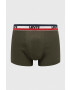 Levi's Боксерки (3 броя) в зелено - Pepit.bg