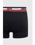 Levi's Боксерки (3 броя) в зелено - Pepit.bg