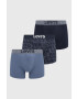 Levi's Боксерки (3 чифта) - Pepit.bg