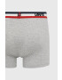 Levi's Боксерки мъжки в сиво - Pepit.bg