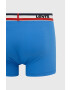 Levi's Боксерки мъжки в сиво - Pepit.bg