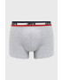 Levi's Боксерки мъжки в тъмносиньо - Pepit.bg