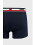 Levi's Боксерки мъжки в тъмносиньо - Pepit.bg