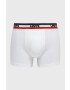 Levi's Боксерки мъжки в бяло - Pepit.bg