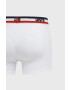 Levi's Боксерки мъжки в бяло - Pepit.bg
