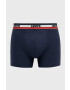 Levi's Боксерки мъжки в бяло - Pepit.bg