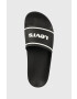 Levi's Чехли JUNE 3D в черно D7535.0004 - Pepit.bg