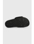 Levi's Чехли June Sherpa S в черно D7518.0002 - Pepit.bg