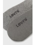 Levi's Чорапи в сиво - Pepit.bg