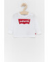 Levi's Детска блуза с дълги ръкави 62-98 cm - Pepit.bg