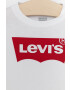 Levi's Детска блуза с дълги ръкави 62-98 cm - Pepit.bg