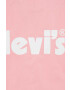 Levi's Детска чанта в розово - Pepit.bg