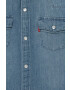 Levi's Детска памучна риза - Pepit.bg