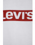 Levi's Детска памучна тениска - Pepit.bg
