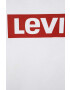 Levi's Детска памучна тениска - Pepit.bg