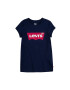 Levi's Детска тениска в тъмносиньо - Pepit.bg