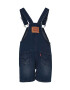 Levi's Детски дънков гащеризон в тъмносиньо - Pepit.bg