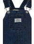 Levi's Детски дънков гащеризон в тъмносиньо - Pepit.bg