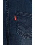 Levi's Детски дънков гащеризон в тъмносиньо - Pepit.bg