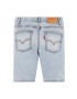 Levi's Детски дънков къс панталон в синьо - Pepit.bg