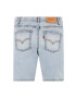 Levi's Детски дънков къс панталон - Pepit.bg