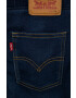 Levi's Детски дънков къс панталон - Pepit.bg