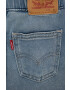 Levi's Детски дънков къс панталон - Pepit.bg