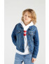 Levi's Детско дънково яке - Pepit.bg