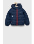 Levi's Детско яке в тъмносиньо - Pepit.bg
