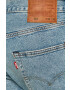 Levi's Дънки 501 - Pepit.bg